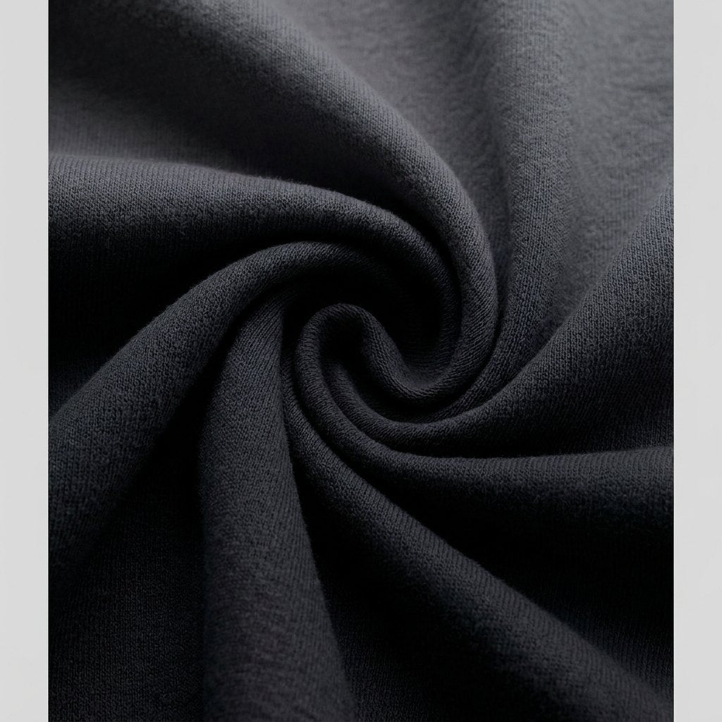 Danny gradient t-shirt fabric close-up