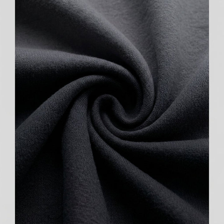 Danny gradient t-shirt fabric close-up