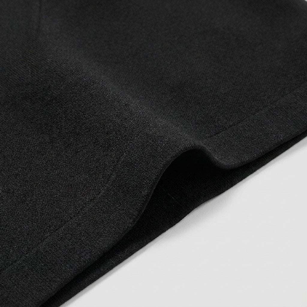 Elysia body shaper fabric close-up