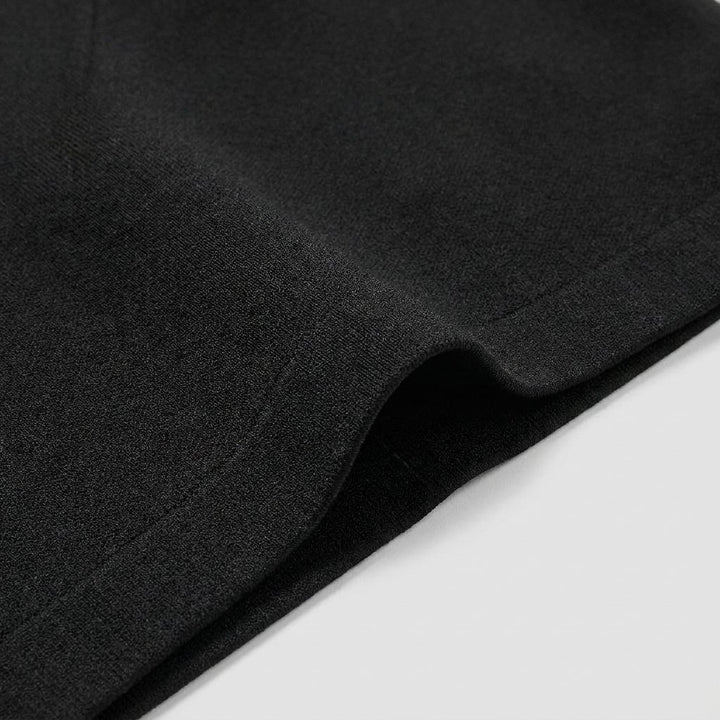 Elysia body shaper fabric close-up