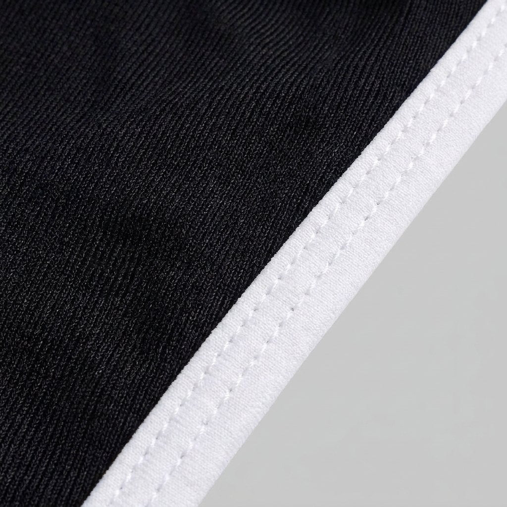Haven bikini fabric close-up