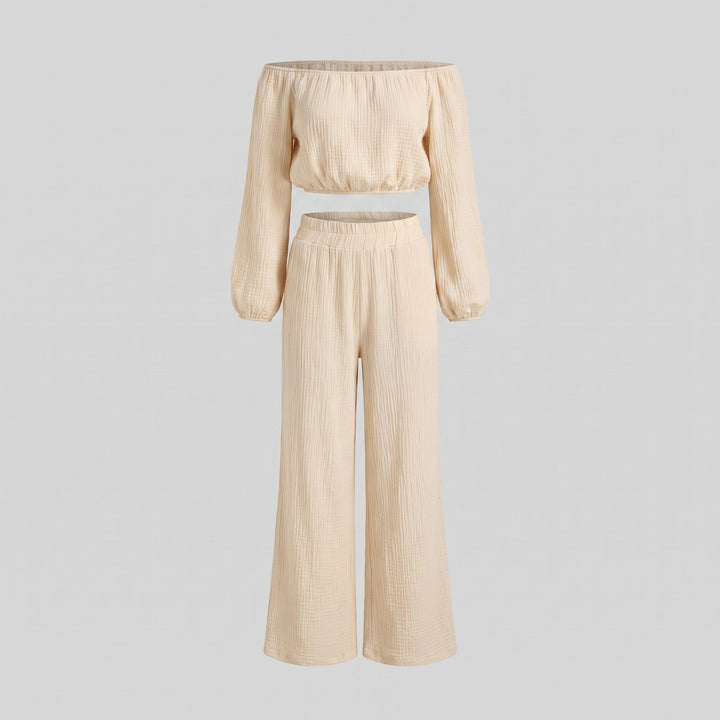 Isla Coastal Set - product only