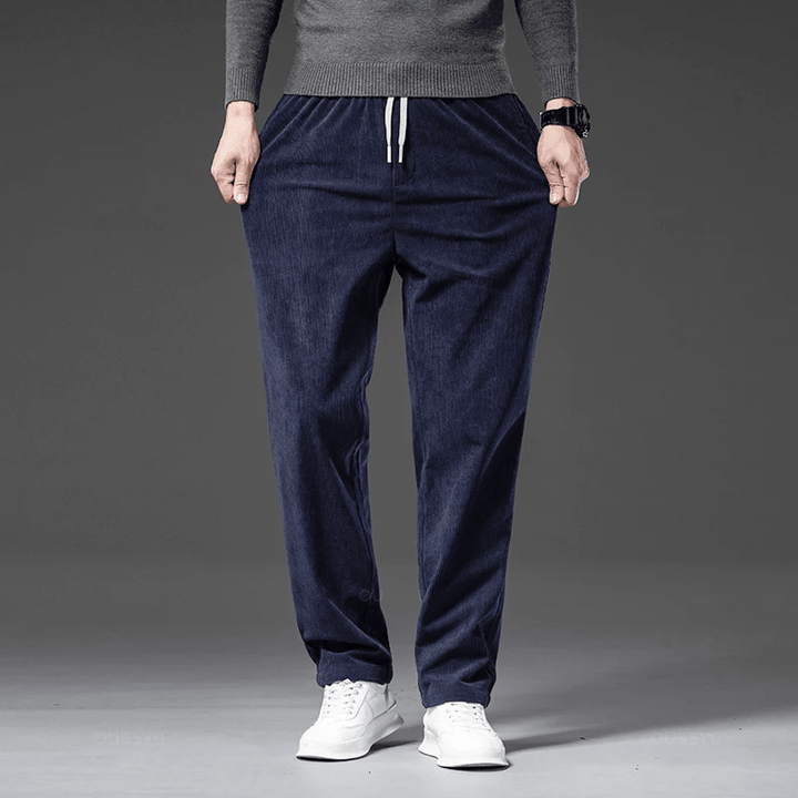 Jasper corduroy pants for men, relaxed leg, product image 6