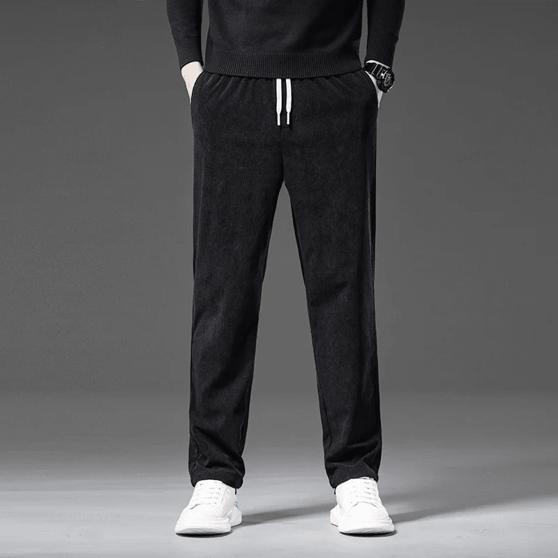 Jasper corduroy pants for men, relaxed leg, product image 7