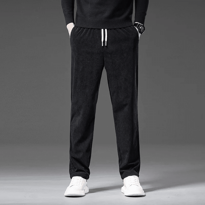Jasper corduroy pants for men, relaxed leg, product image 7