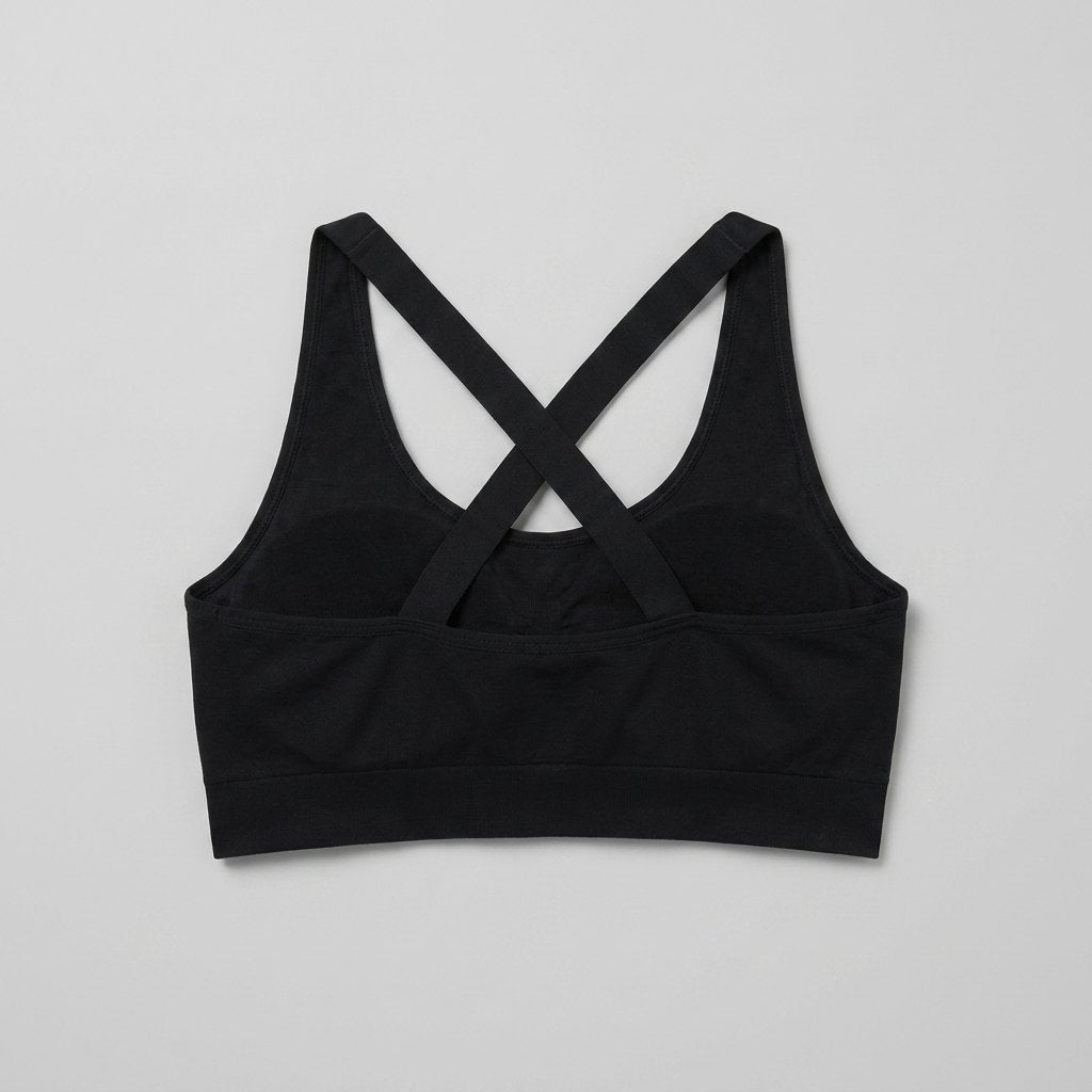 Kira sports bra back