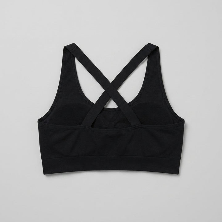 Kira sports bra back