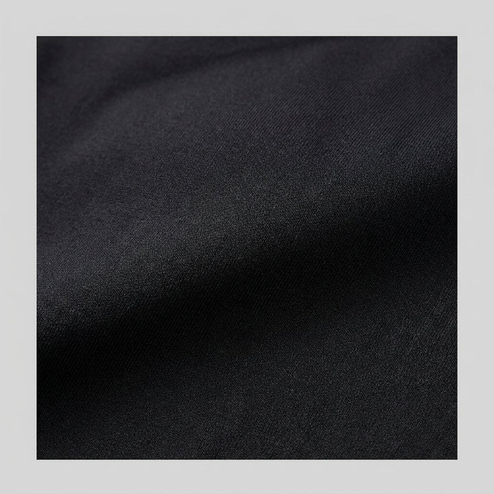 Kira sports bra fabric detail