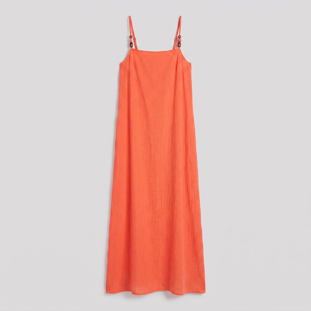 Liora Beach Cover Up - product flat lay