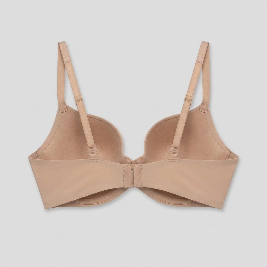 Luxe convertible bra back