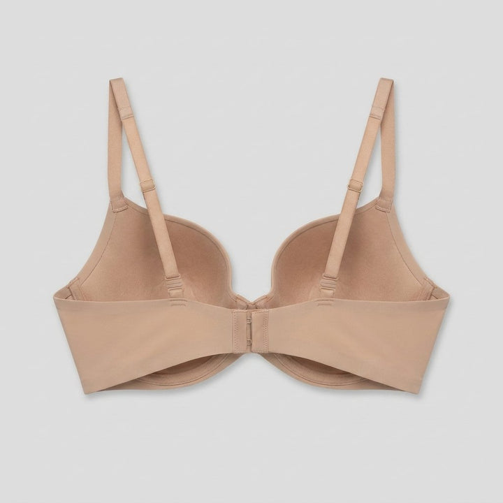 Luxe convertible bra back