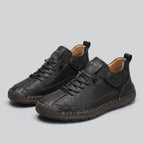 Mia Orthopedic Sneakers black