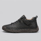 Mia Orthopedic Sneakers side profile