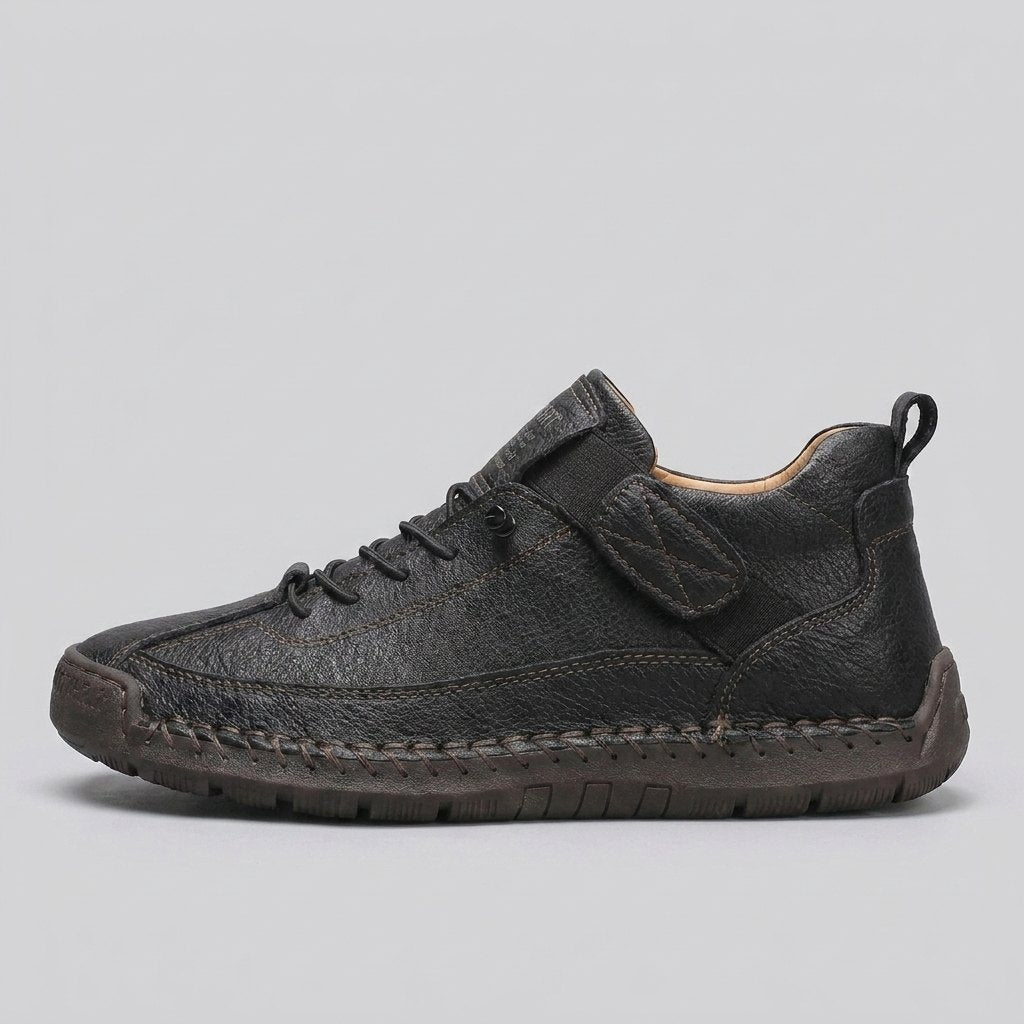 Mia Orthopedic Sneakers side profile