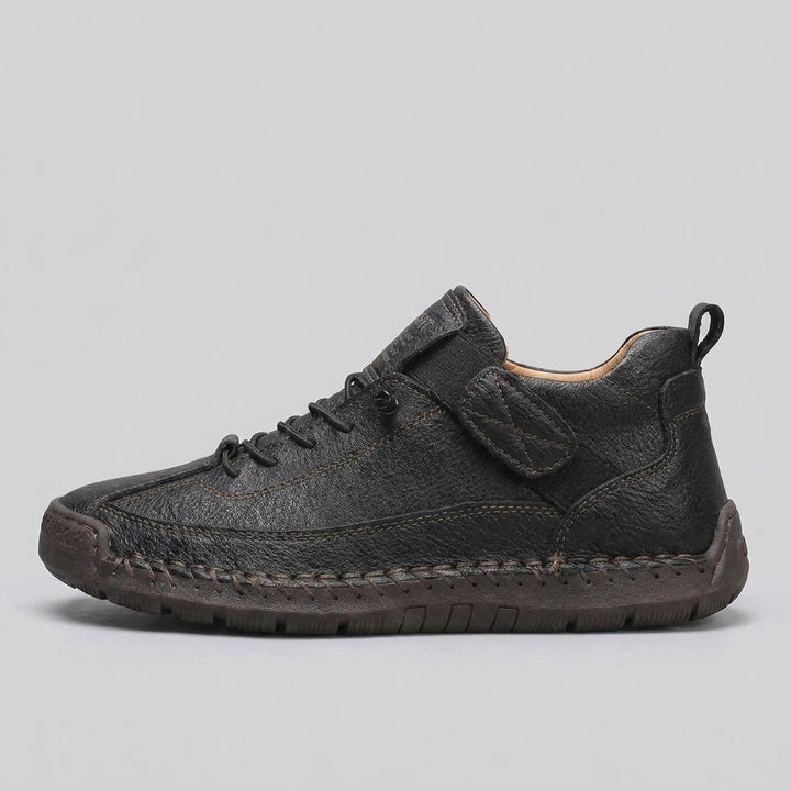 Mia Orthopedic Sneakers side profile