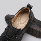 Mia Orthopedic Sneakers cushioned arch-support sole detail