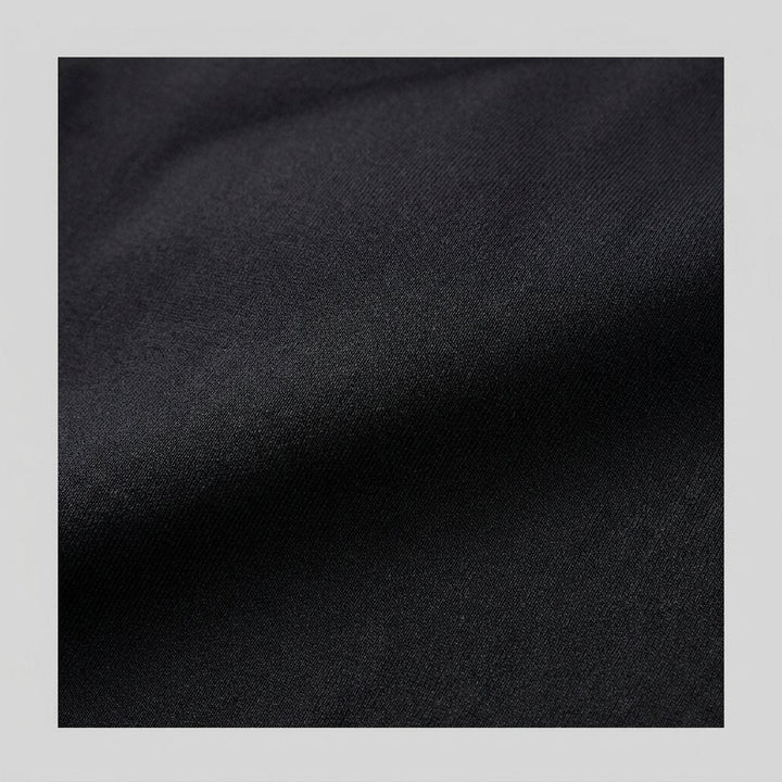 Ophelie sports bra seamless knit fabric close-up