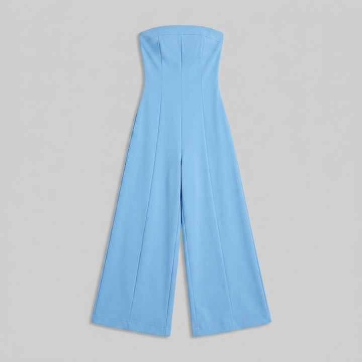 Riviera jumpsuit product flat-lay