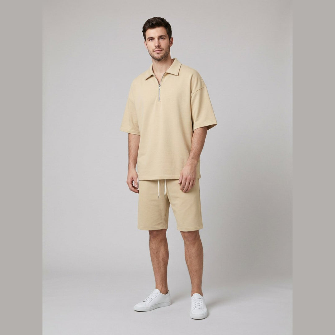 Rover lounge set beige