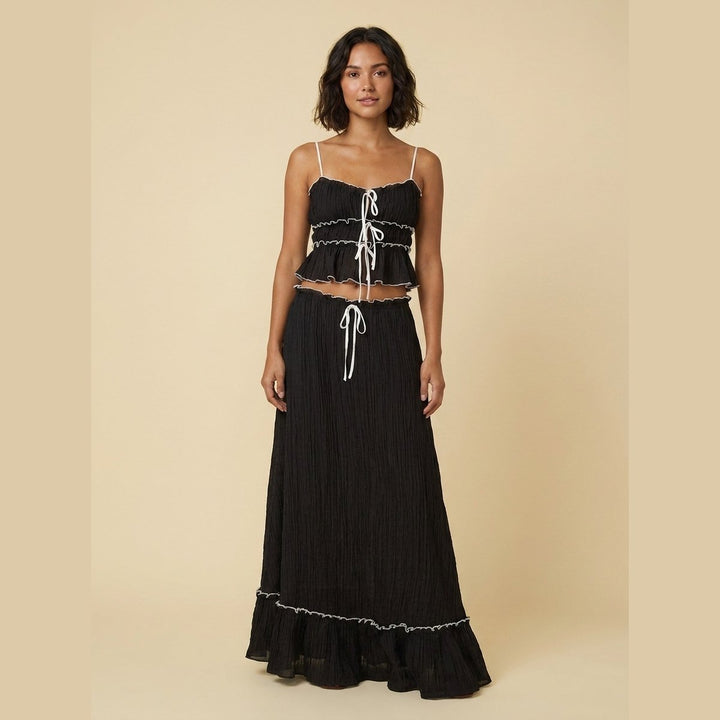Roxy summer set black