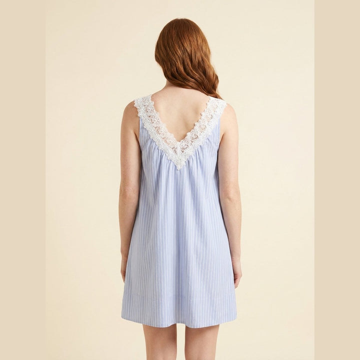 Sierra lace mini back