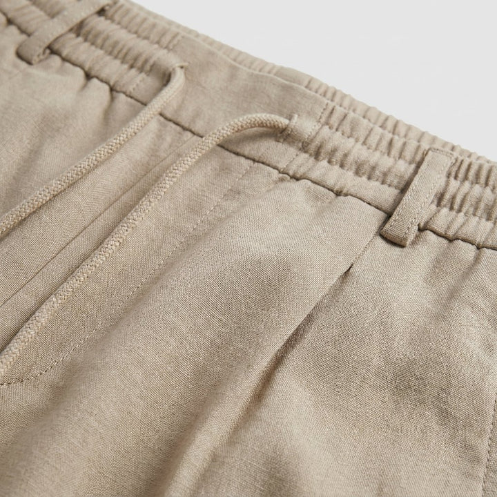 Talon rayon fabric detail