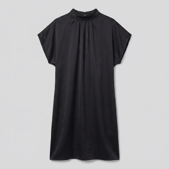 Trudy dress product flat-lay