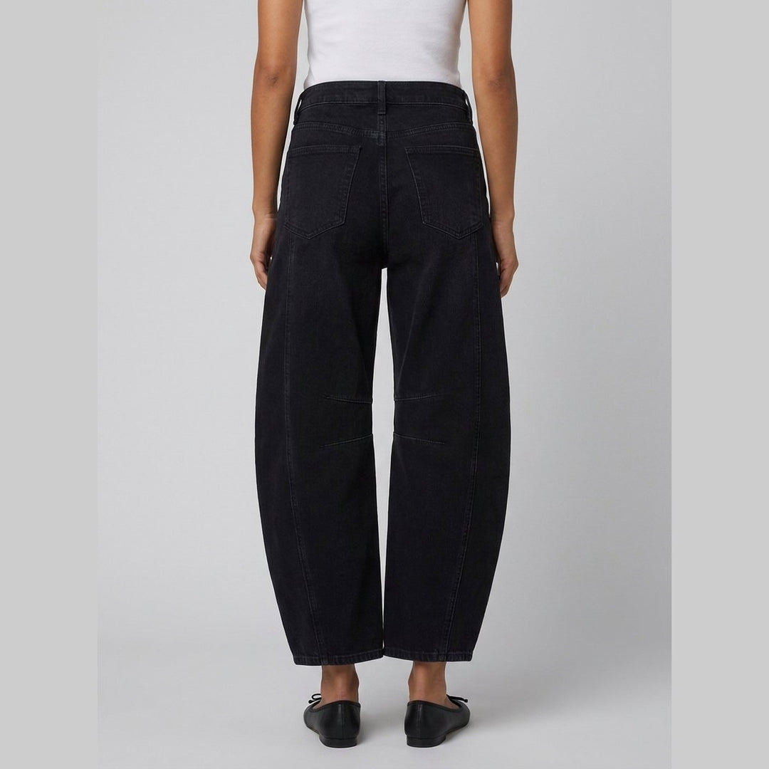 Waverly palazzo pants back