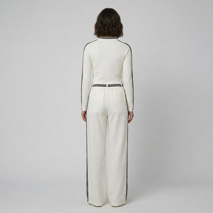 Wina sports set back view