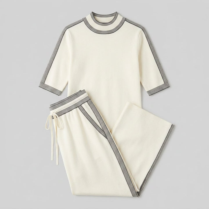 Wina sports set product flat lay