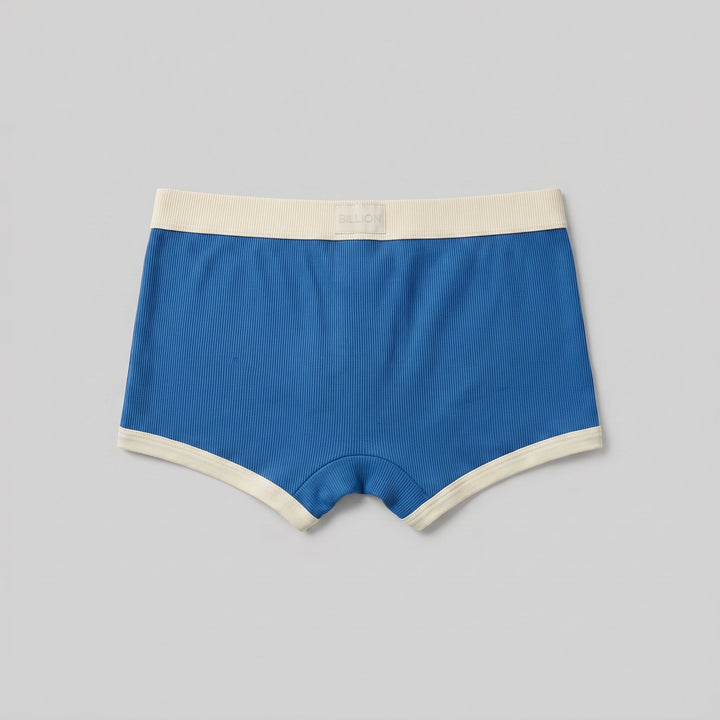 Zest trunk back view