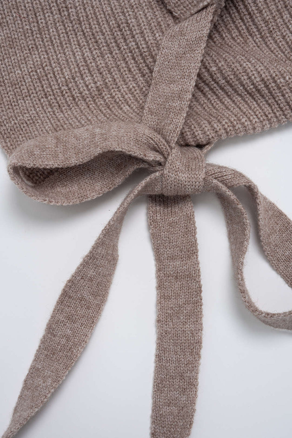 Tina | Hooded Cardigan