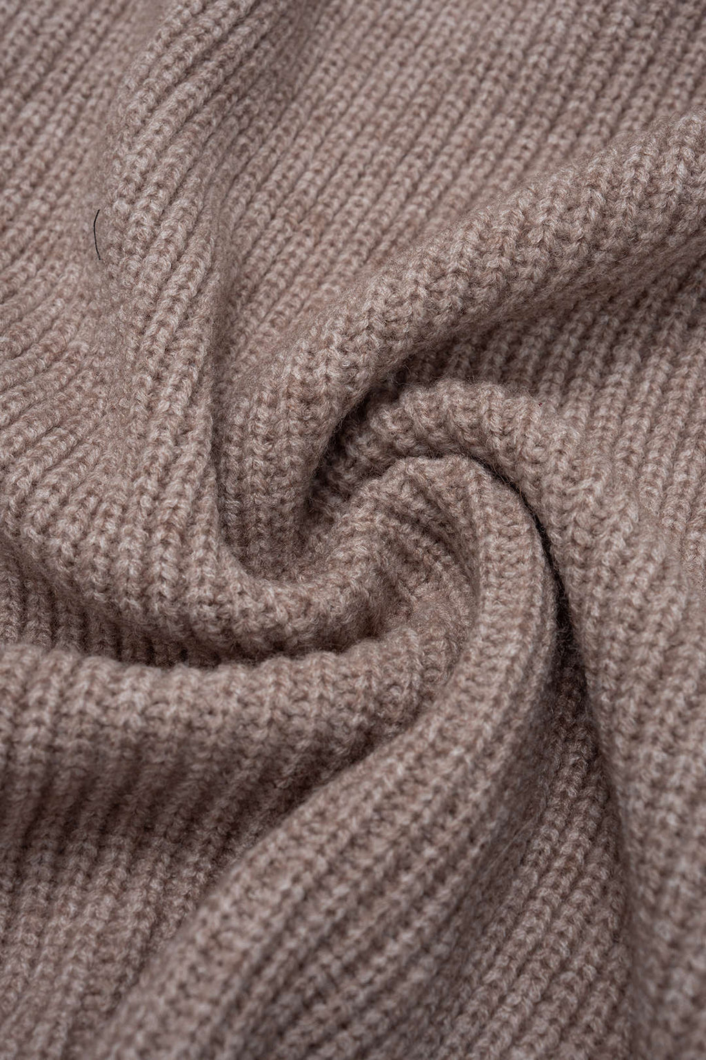 Tina | Hooded Cardigan