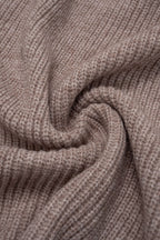 Tina | Hooded Cardigan