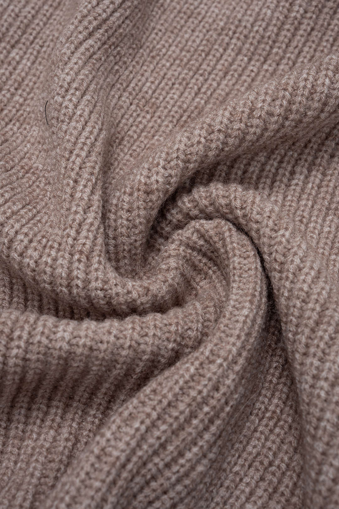 Tina | Hooded Cardigan