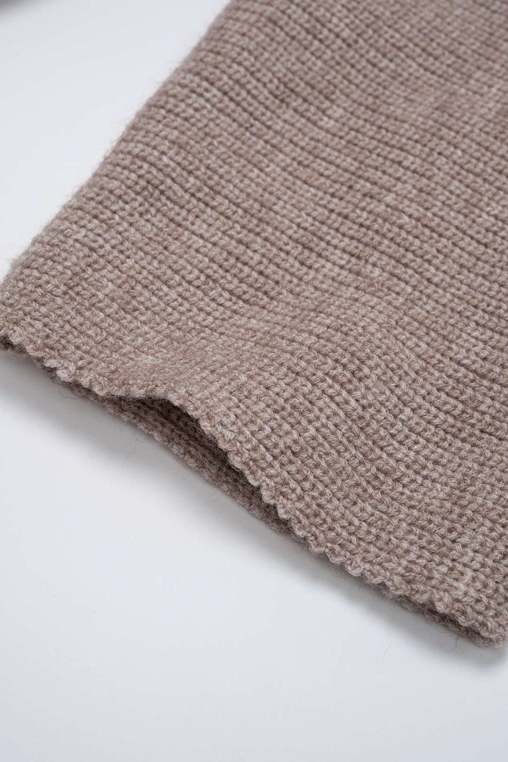 Tina | Hooded Cardigan