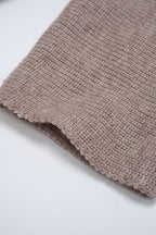 Tina | Hooded Cardigan