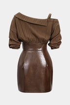 Tina | Mini Dress