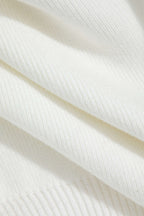 V-Neck | Sweater Cardigan