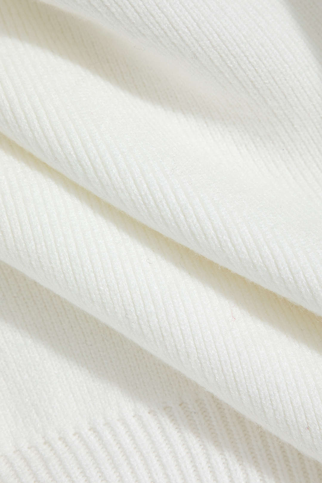 V-Neck | Sweater Cardigan