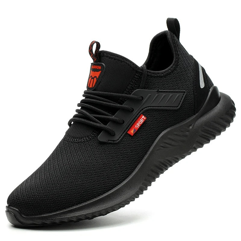 Raider | Orthopedic work shoes