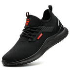 Raider | Orthopedic work shoes