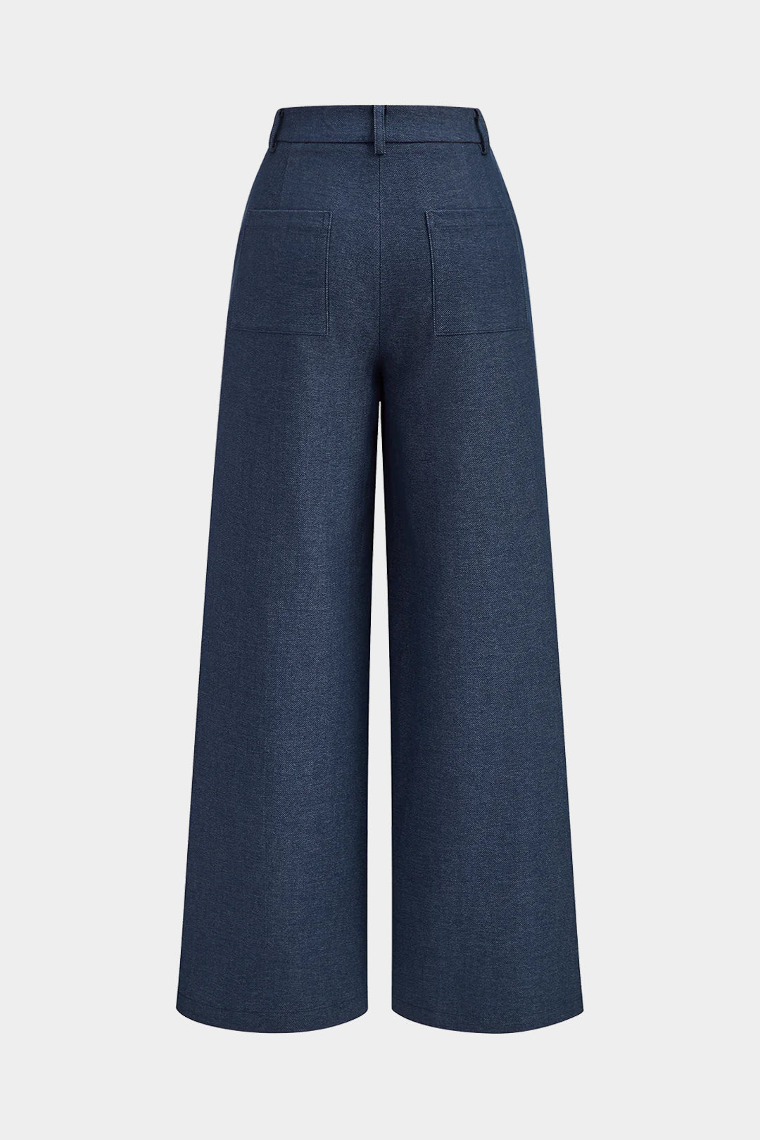 Karla | Wide Pants