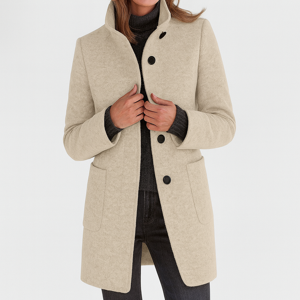 ZUZANA | Women’s coat