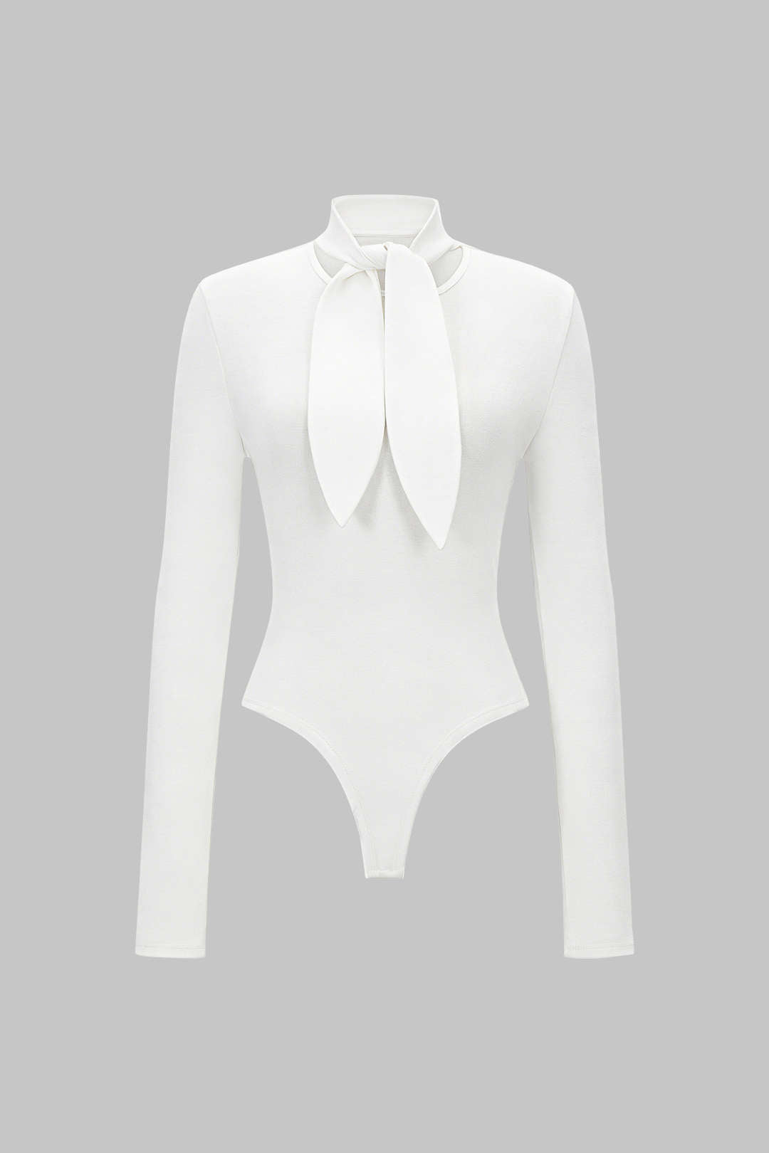 Selma | Tie Bodysuit
