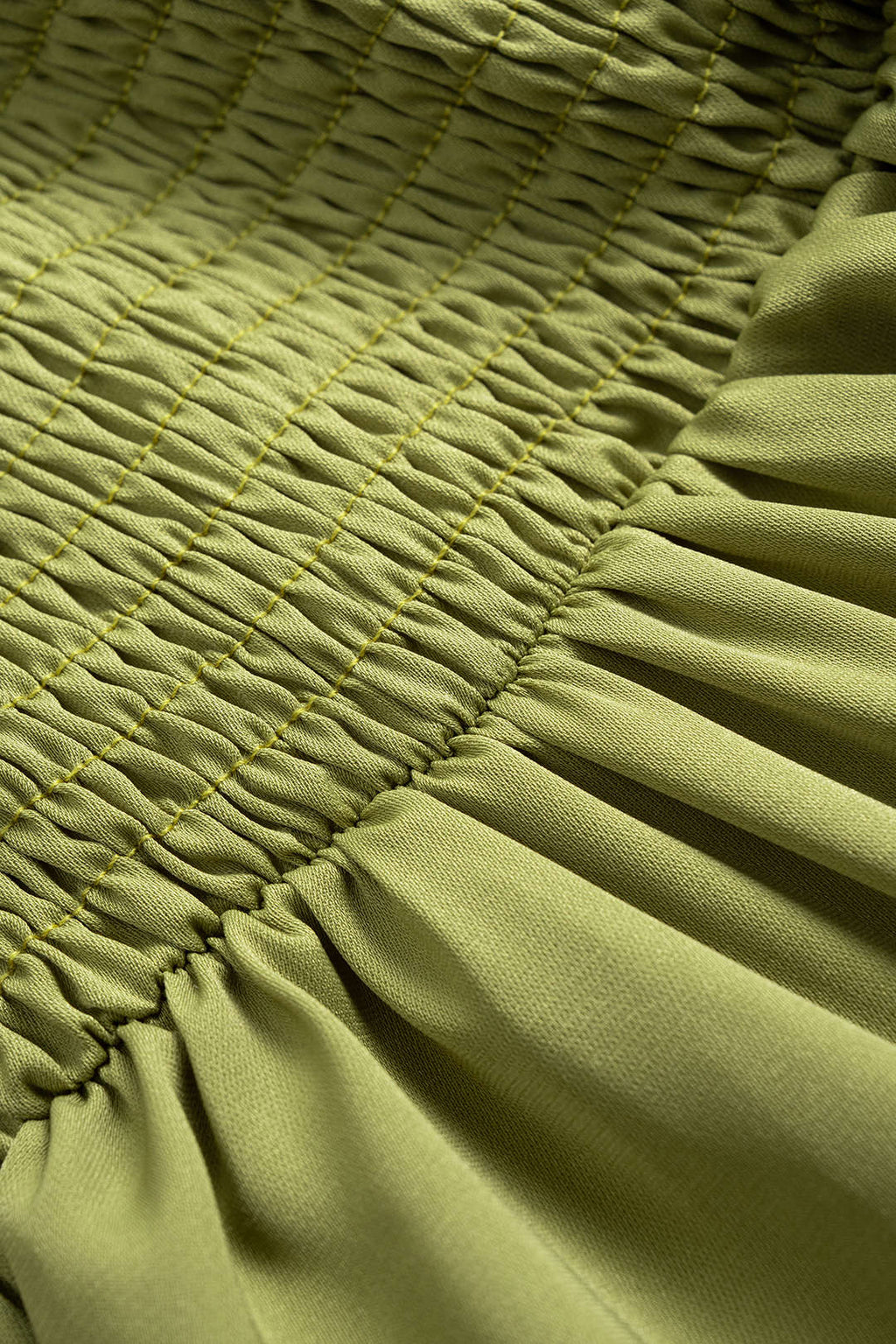 Willy | Ruched Dress