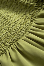 Willy | Ruched Dress