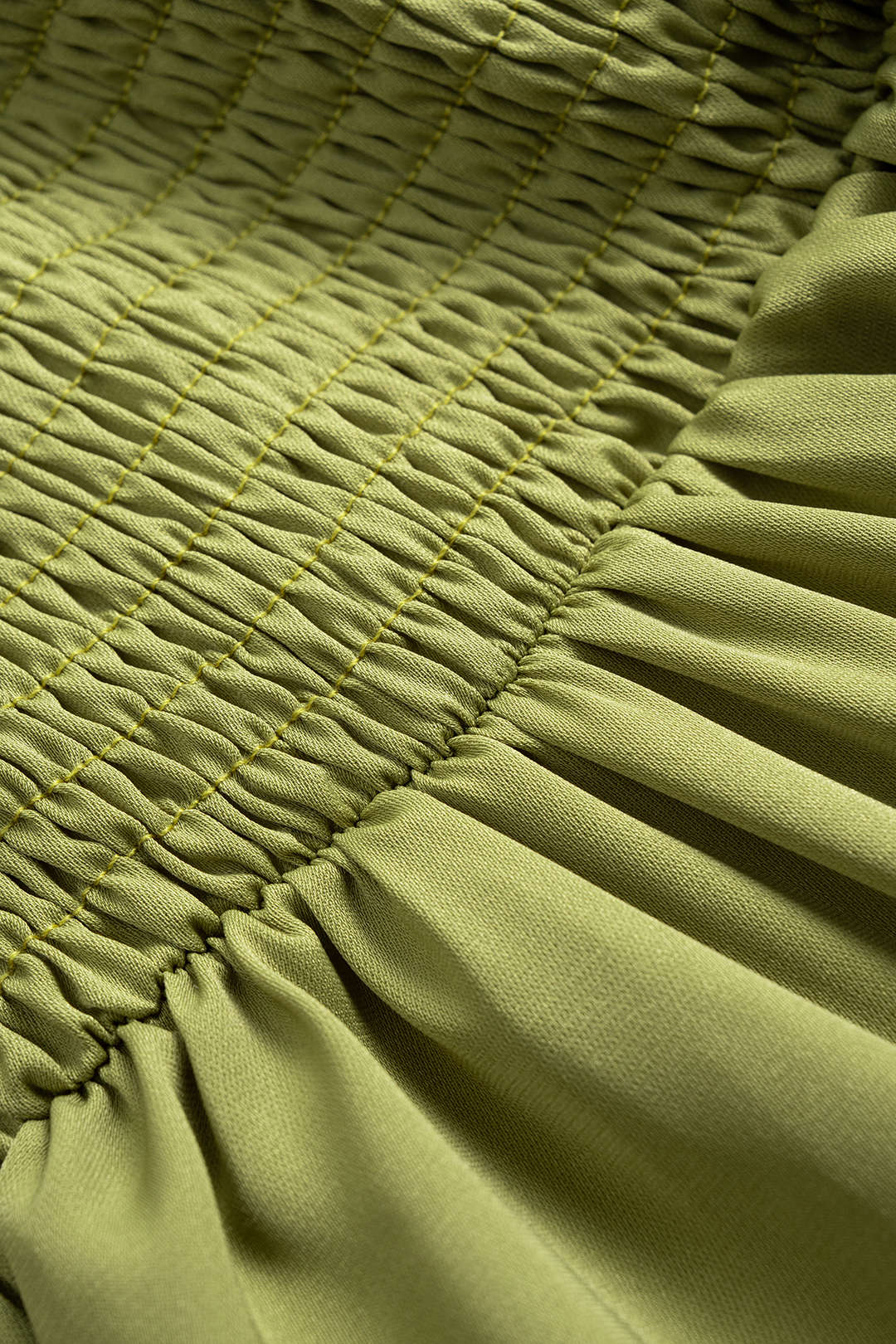 Willy | Ruched Dress