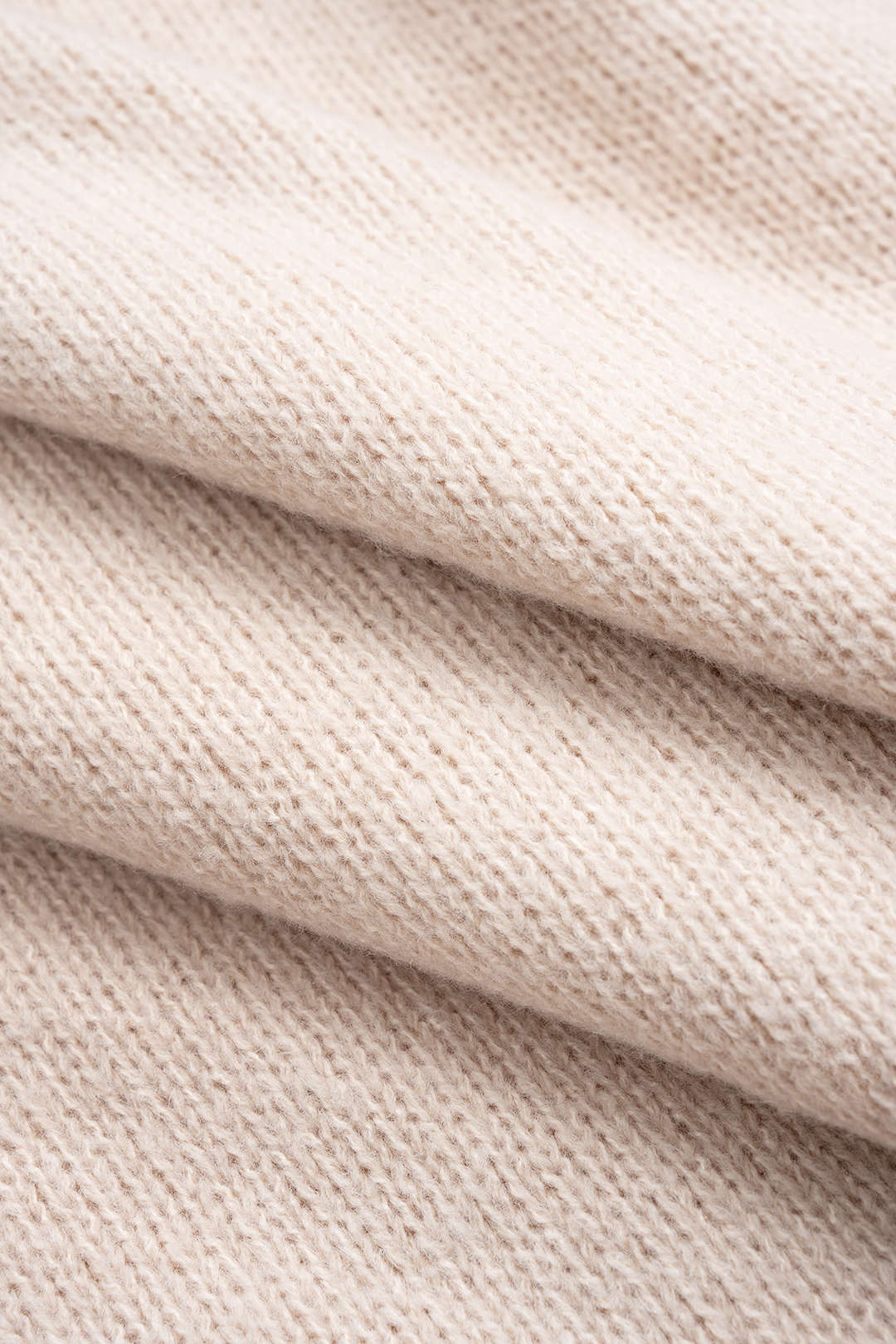 Wilma | Knit V-Neck Dress