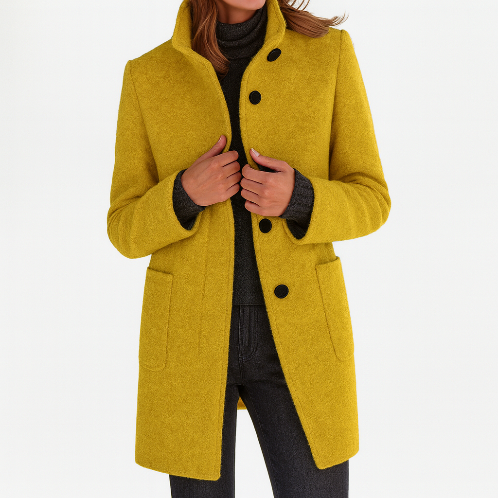 ZUZANA | Women’s coat